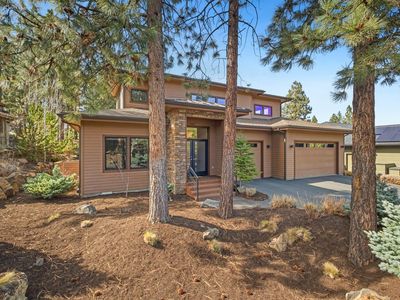 19183 NW Mount Shasta Dr, Bend, OR, 97701