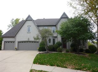 14009 Hayes St, Overland Park, KS 66221