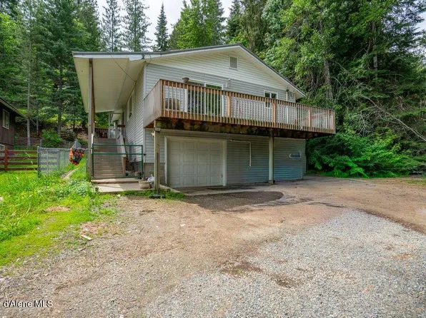 2006 Boundary, St. Maries, ID 83861