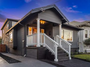2746 Dohr St, Berkeley, CA 94702