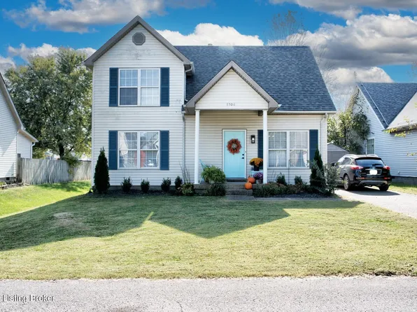 8506 Tiffany Brooke Ct, Louisville, KY 40228