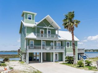 117 Pass Dr, Gulf Shores, AL 36542