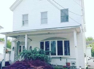 164 Johnson Ave, Staten Island, NY