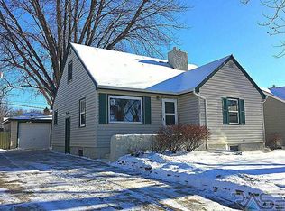 426 S Willow Ave, Sioux Falls, SD 57104