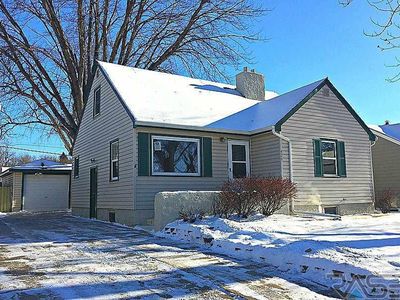 426 S Willow Ave, Sioux Falls, SD, 57104