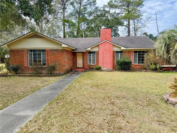 1212 Evangeline Street, Mobile, AL 36605