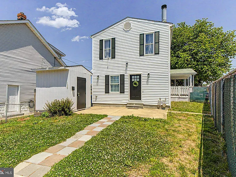 1329 Bethlehem Ave — Photo 44