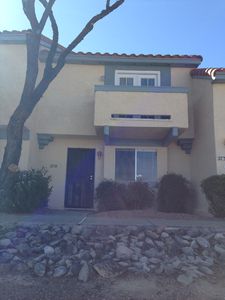 2737 W Avenida Azahar, Tucson, AZ, 85745