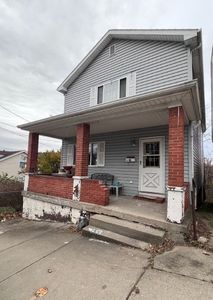 250 Lelia St, Pittsburgh, PA, 15211