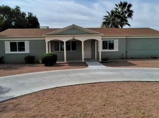 7237 E Cambridge Ave, Scottsdale, AZ 85257