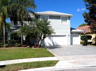 16885 SW 6th St, Pembroke Pines, FL 33027