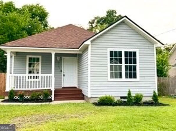 2125 Cedar Ave, Macon, GA 31204