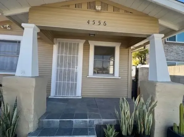 4554-56 36th St, San Diego, CA 92116