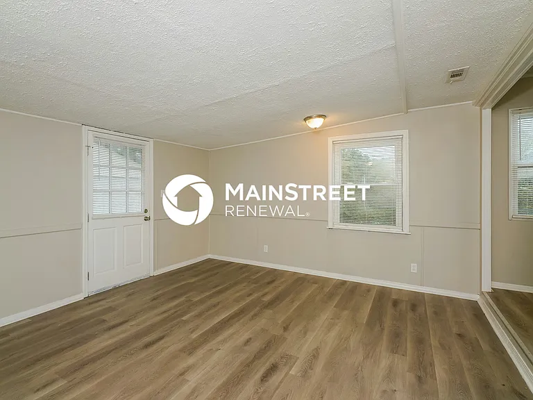 Bonus Room