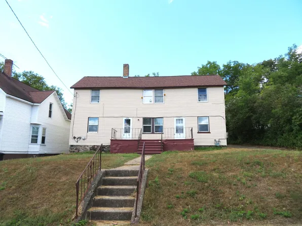 639 Alban St, Rhinelander, WI 54501