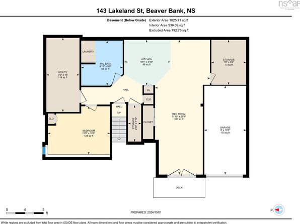 Additional property image - 143 Lakeland St, Beaver Bank, NS B4G 1A6