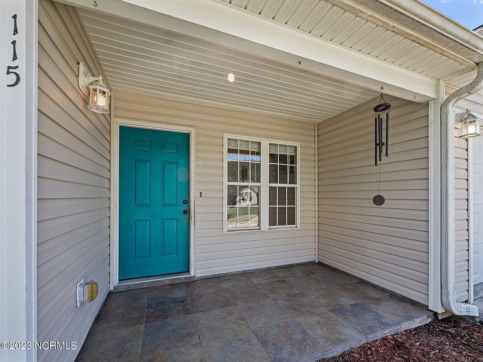 115 Tealbriar Street, Burgaw, NC 28425 Zillow
