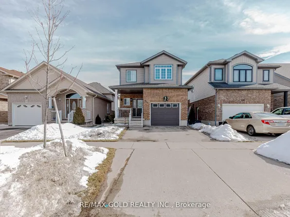 240 Birkinshaw Rd, Cambridge, ON N1P 0A7