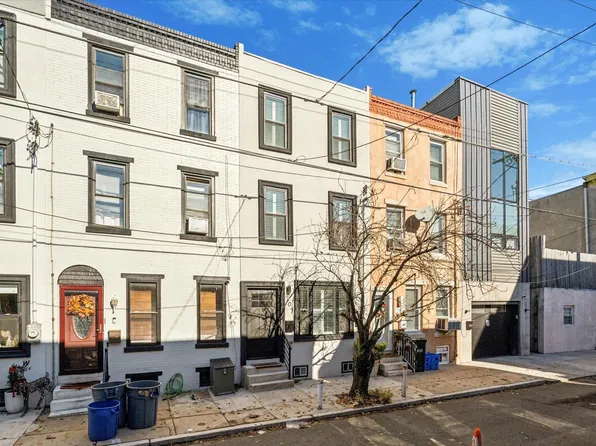 707 Dudley St, Philadelphia, PA 19148