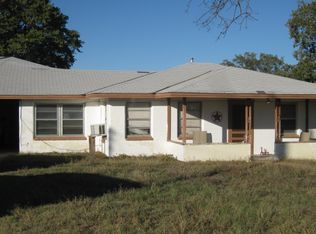 3516 Interstate 20 W, Baird, TX 79504