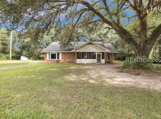 677 Taylor Mill Rd, Ridgeland, SC 29936