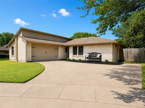 6214 Michaux Dr, Corpus Christi, TX 78414