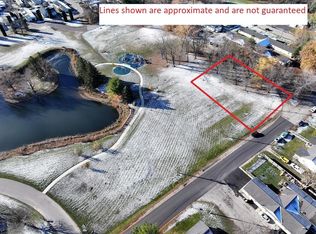 L22 Center Rd, North Freedom, WI 53951