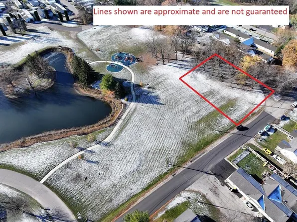 L 22 Center Road #22, North Freedom, WI 53951