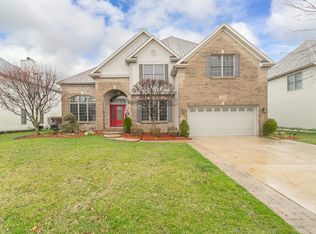 12200 Winterberry Ln, Plainfield, IL 60585