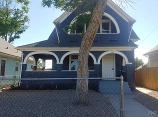 2317 Spruce St, Pueblo, CO 81004