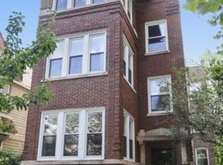 1321 W Hood Ave APT 3, Chicago, IL