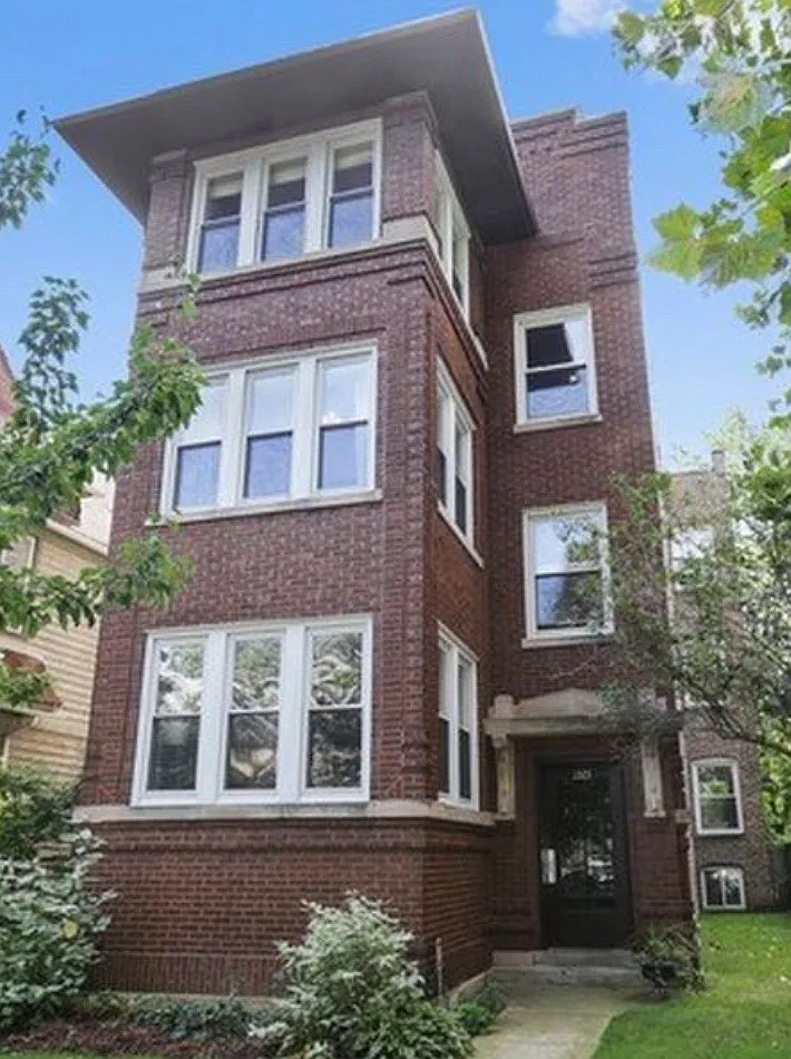 1321 W Hood Ave APT 3 photo 1