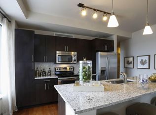 115 Seaport Blvd, Boston, MA 02210