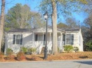 230 Meridian St, Canton, GA 30114