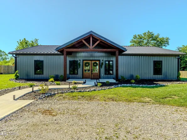 110 Eldon Justice Rd, Oliver Springs, TN 37840