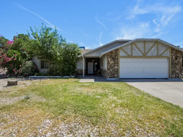 3539 W JOAN DE ARC Avenue, Phoenix, AZ 85029