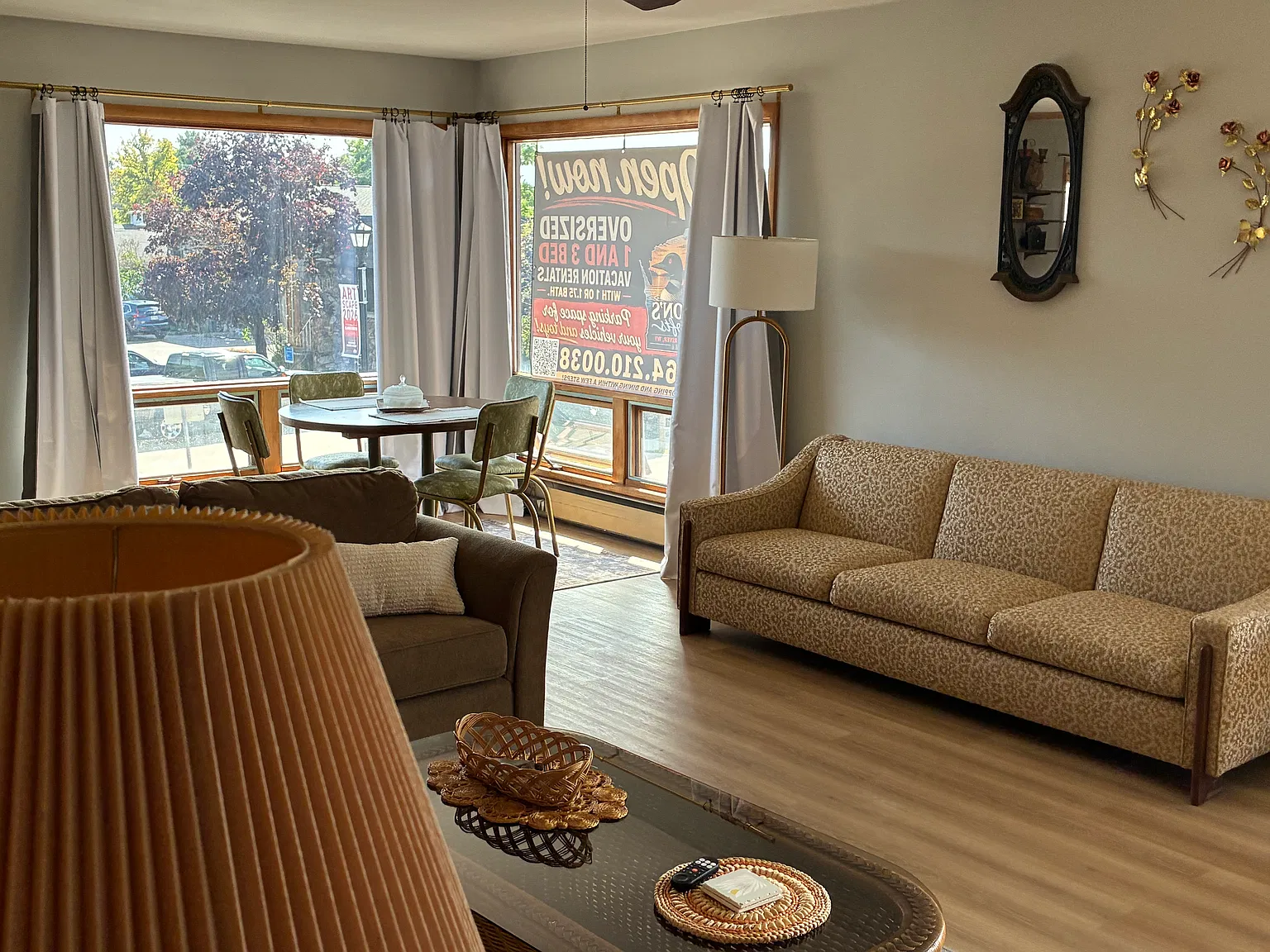E Wall St, Eagle River — Photo 1