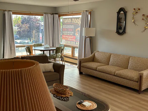 (undisclosed Address), Eagle River, WI 54521