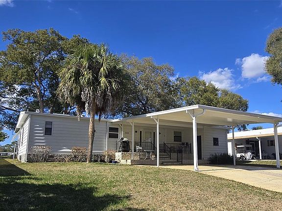 2nd image of 3405 Overlook Rd #1623