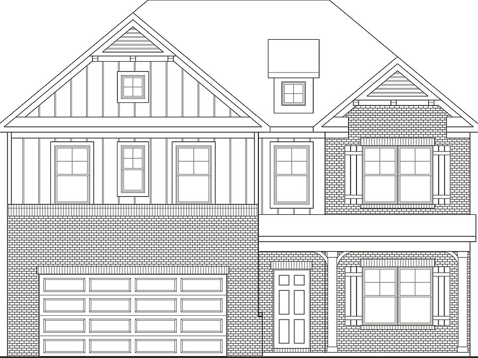 Elevation M