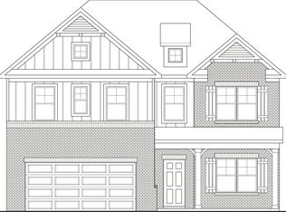 530 Ivey Willow Ln, Farragut, TN 37934