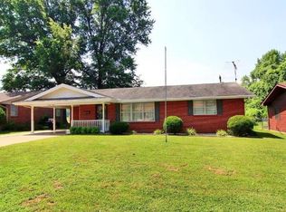 1915 Brink Ave, Cape Girardeau, MO 63703