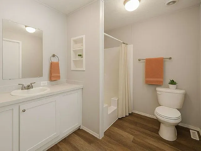 7214 Greenbrier Village Rd #96 — Photo 5