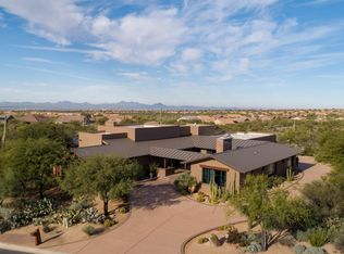 12723 N Sorrel Stallion Pl, Marana, AZ 85658