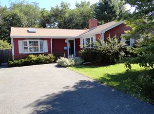 32 Vista Dr, Danvers, MA 01923