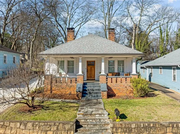 127 Vannoy St, Atlanta, GA 30317