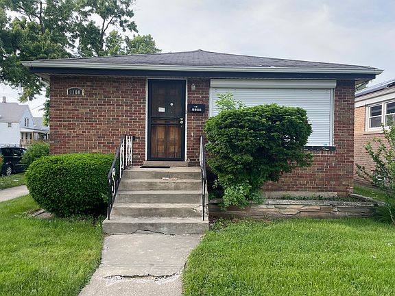 2nd image of 1100 E 91st St