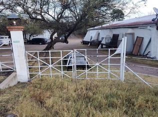 519 E Frontage Rd, Nogales, AZ 85621