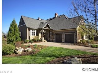 26 Foxbridge Way, Arden, NC 28704