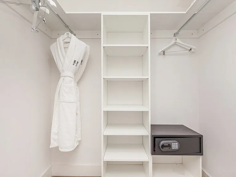 Wardrobe